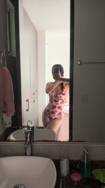 Full leaked Luisa valencia private onlyfans photo