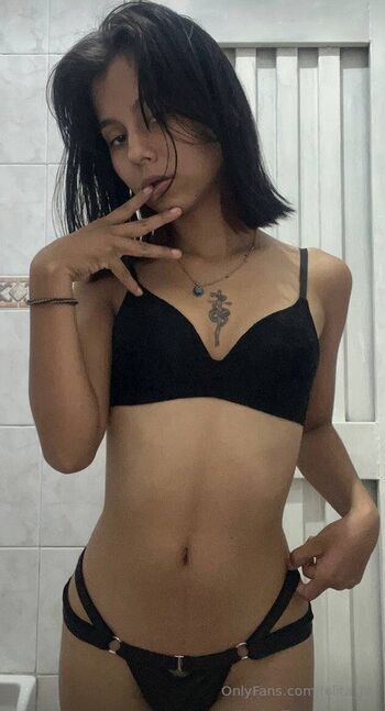 Full leaked Lulita fit private onlyfans photo
