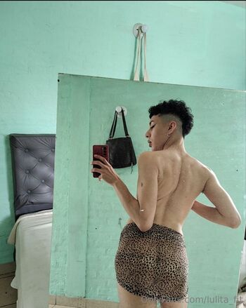 Full leaked Lulita fit private onlyfans photo