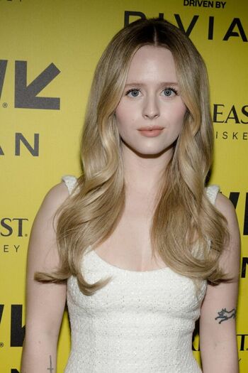 Lulu Wilson