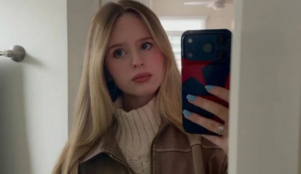 Lulu Wilson