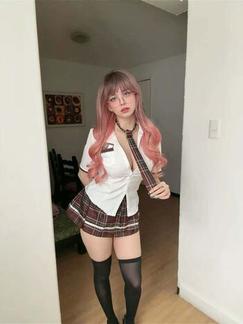Full leaked Lulys page private onlyfans photo
