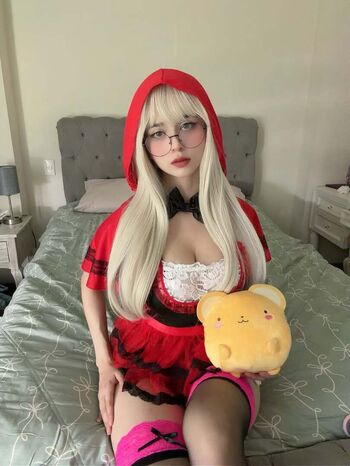 Full leaked Lulys page private onlyfans photo