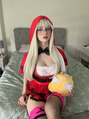 Full leaked Lulys page private onlyfans photo