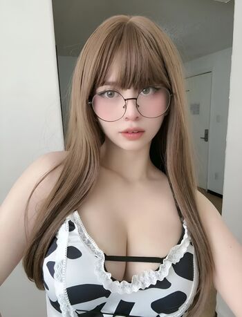 Full leaked Lulys page private onlyfans photo