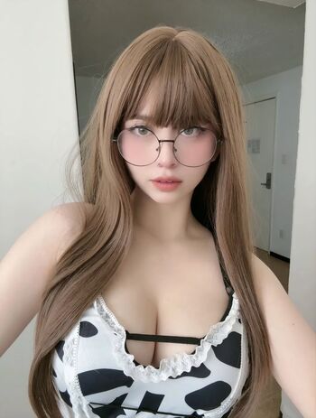 Full leaked Lulys page private onlyfans photo