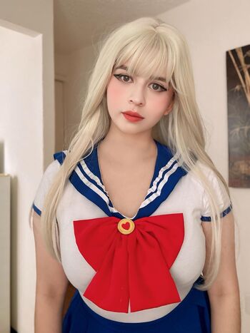 Full leaked Lulys private onlyfans photo
