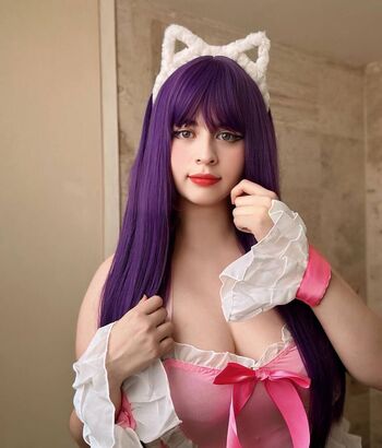 Full leaked Lulys private onlyfans photo