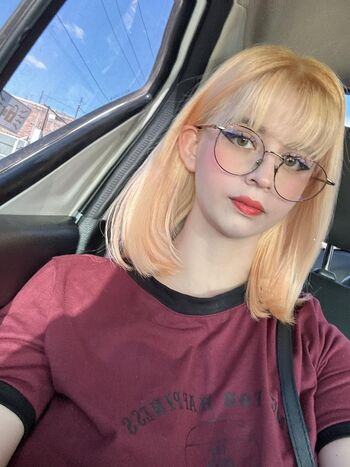 Full leaked Lulys private onlyfans photo
