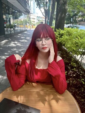 Full leaked Lulys private onlyfans photo