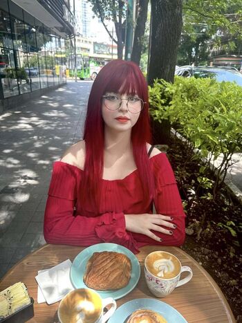 Full leaked Lulys private onlyfans photo