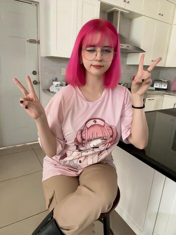 Full leaked Lulys private onlyfans photo