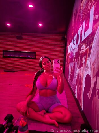 Luna Star