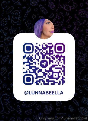Full leaked Lunabellaoficial private onlyfans photo