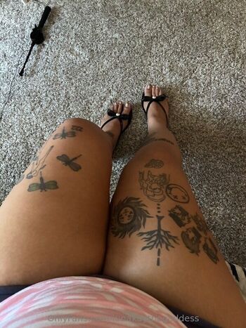 Lunakaythegodess