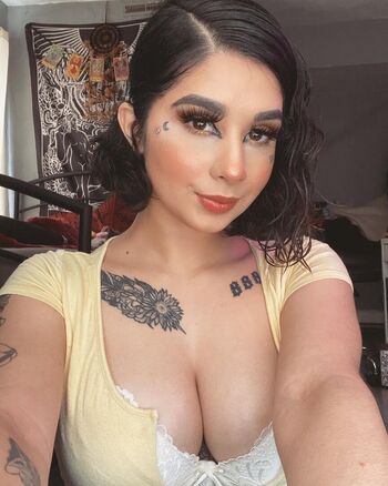 Full leaked Lunalove private onlyfans photo