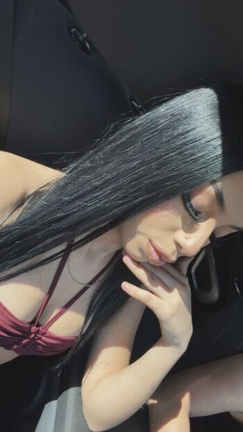 Full leaked Lunapalacios private onlyfans photo