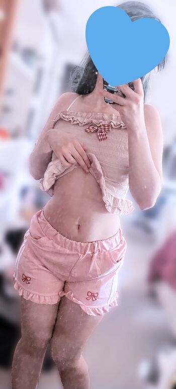 Full leaked Lunese me private onlyfans photo