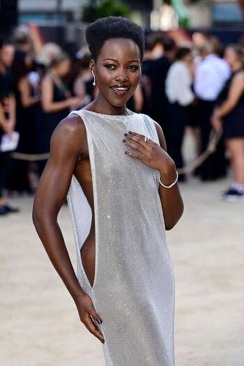 Lupita Nyong’o