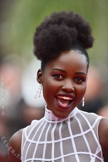 Lupita Nyong’o