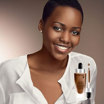 Lupita Nyongo