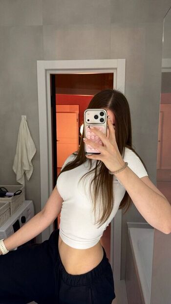 Full leaked Lushlexi private onlyfans photo