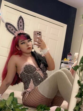 Full leaked Luusilly private onlyfans photo