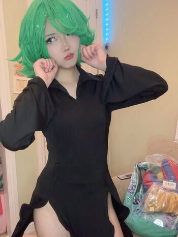 Full leaked Luxxezi private onlyfans photo