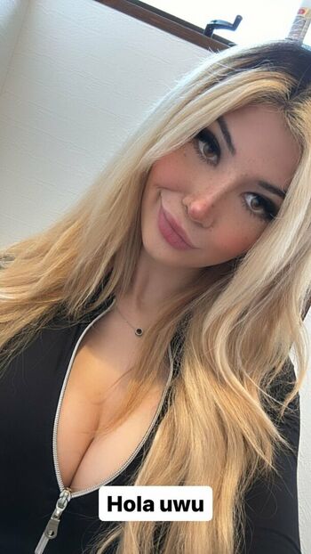Full leaked Luzgamingxd page private onlyfans photo