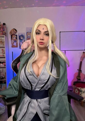 Full leaked Luzgamingxd private onlyfans photo