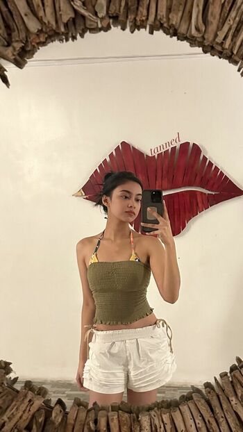 Full leaked Ly glee private onlyfans photo