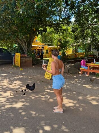 Full leaked Lydia doesburg private onlyfans photo