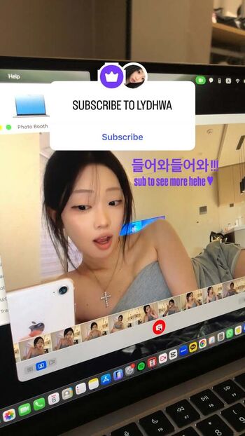 Lydia Hwang