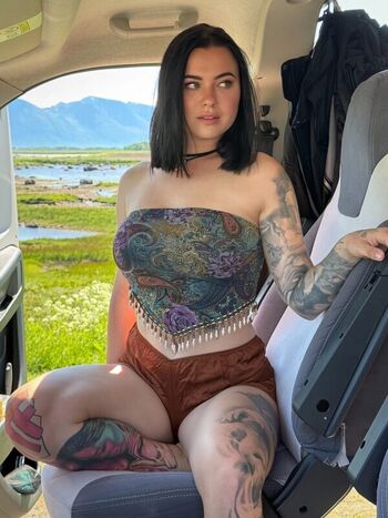 Full leaked Lylou blck private onlyfans photo