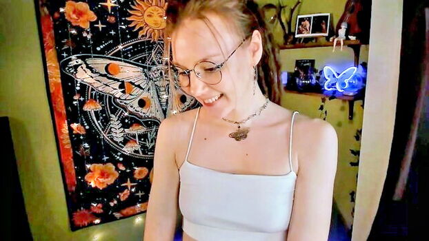 Full leaked Lyra the nymph private onlyfans photo