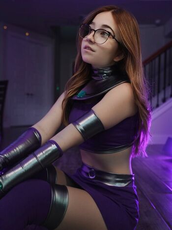 Full leaked Lyssaurora page private onlyfans photo