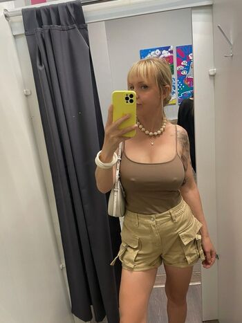 Full leaked Lyubov tomskaya private onlyfans photo