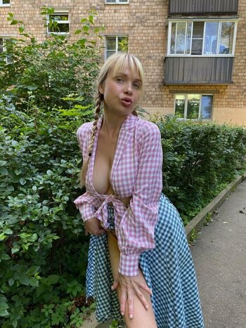 Full leaked Lyubov tomskaya private onlyfans photo