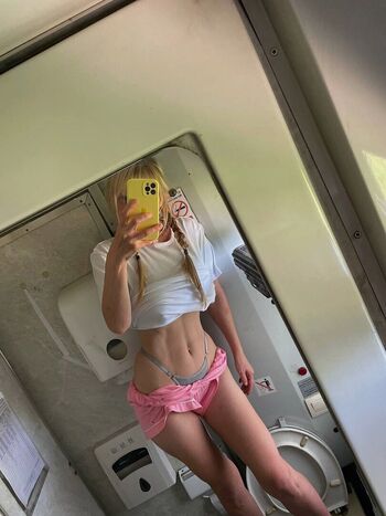 Full leaked Lyubov tomskaya private onlyfans photo