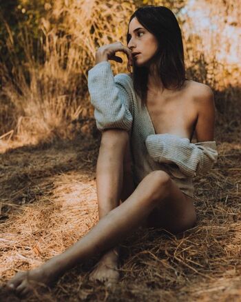 Full leaked Maayan zafrani private onlyfans photo