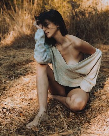 Full leaked Maayan zafrani private onlyfans photo