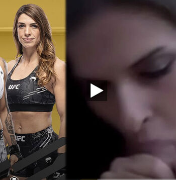 Full leaked Mackenzie dern private onlyfans photo