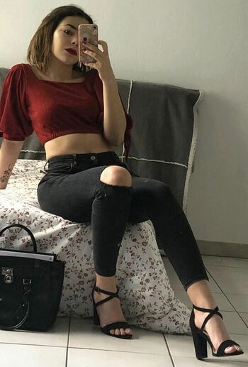 Madamebrtzl