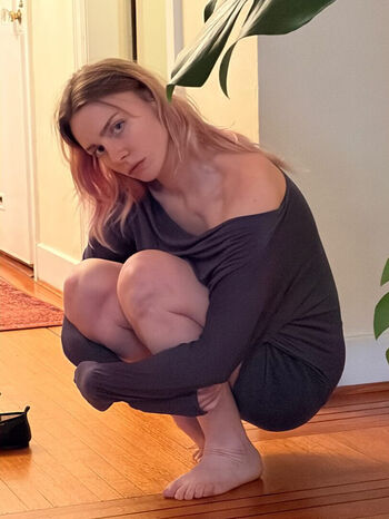 Maddie Phillips