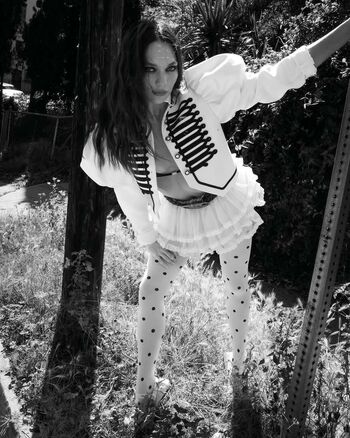 Maddie Ziegler