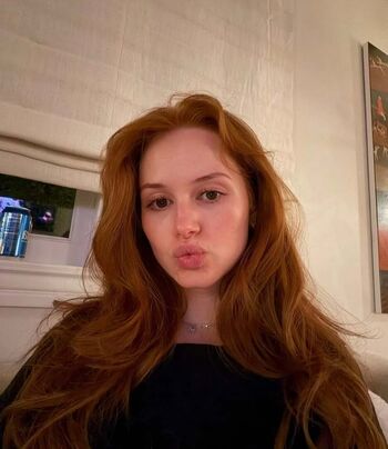 Madelaine Petsch
