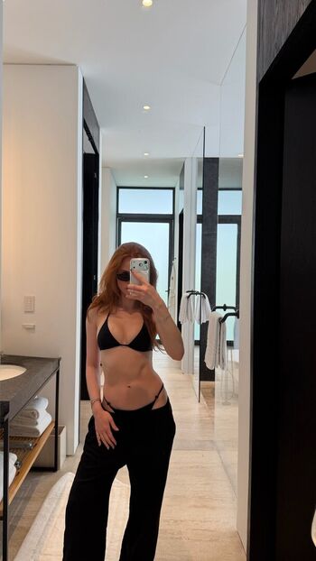 Madelaine Petsch
