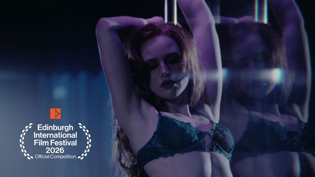 Madelaine Petsch