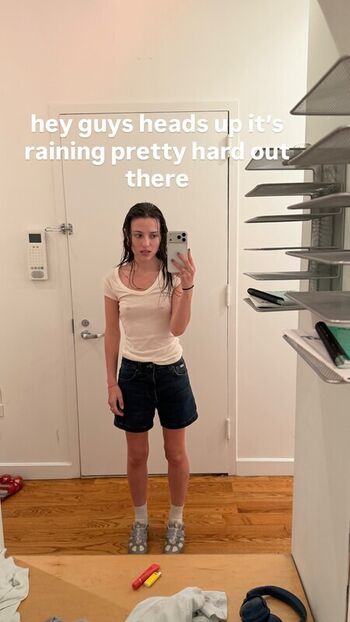 Full leaked Madeline argy private onlyfans photo