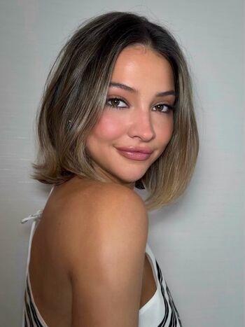 Madelyn Cline